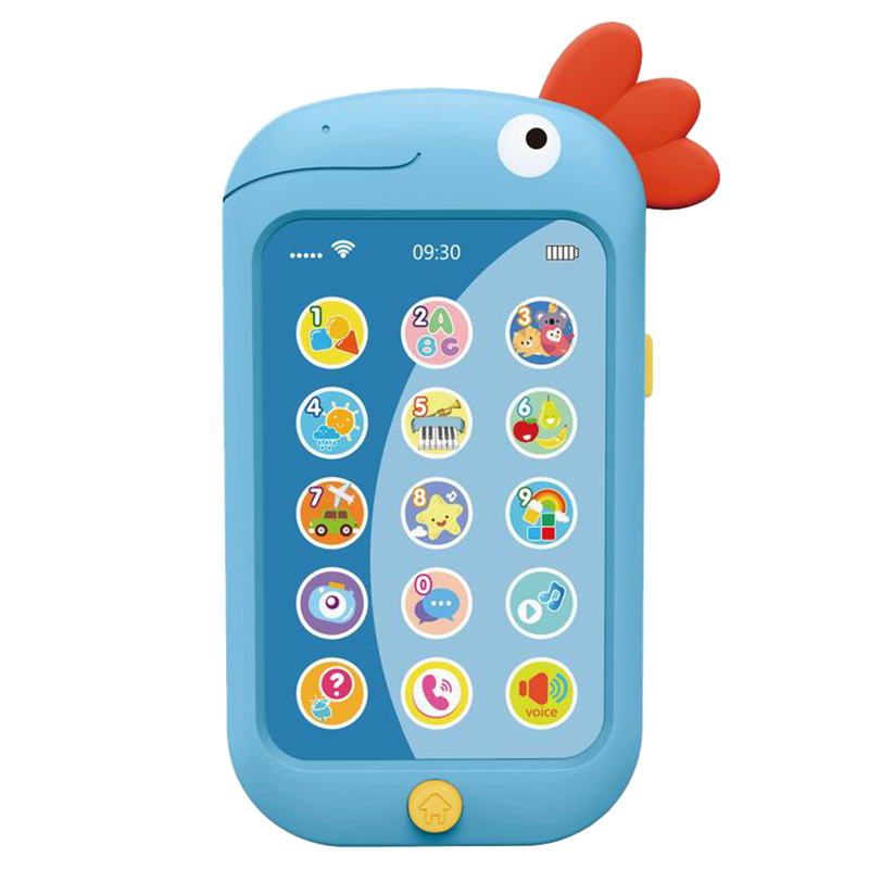 Huanger – Jouet de téléphone intelligent pour bébé Jouet Éducatif