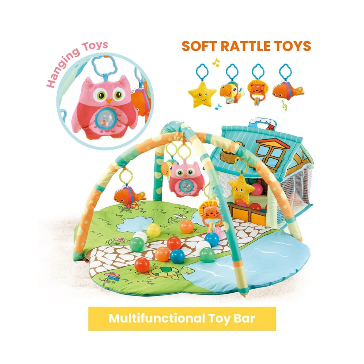 happy-space-play-mat-or-play-gym-with-house-and-hanging-toys-snug-n-play-5